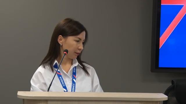 Круглый стол "Хоровое исполнительство в Кузбассе: традиции, инновации и перспективы развития» смотреть онлайн