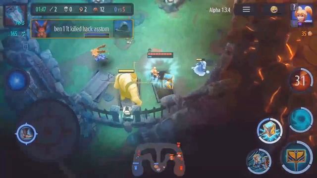 what is heroes of soulcraft смотреть онлайн
