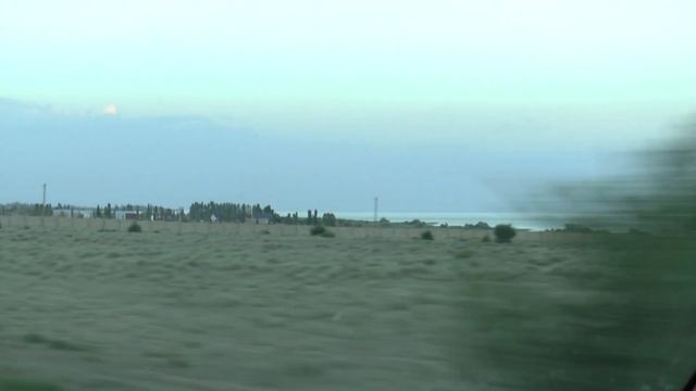 про Иссык-Куль 2022! Едем в Бостери! 1 часть. смотреть онлайн