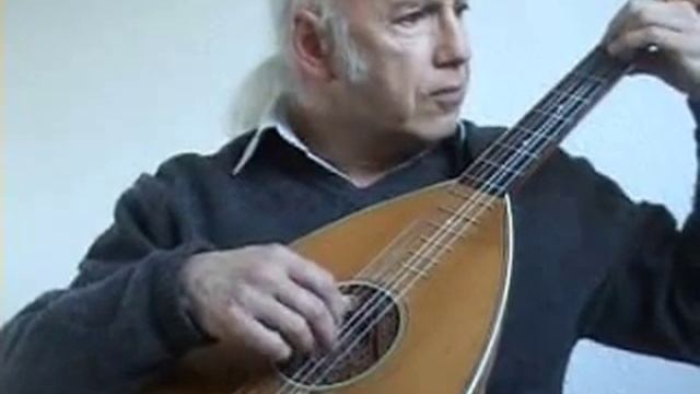 M. Elutin "Polka", V. Kuznetsov " The Melody of Leaves and Rain" смотреть онлайн