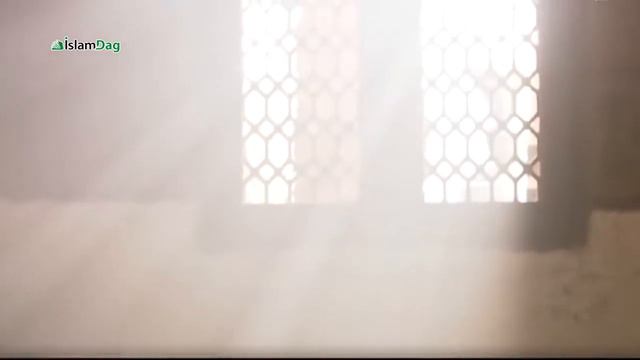 Азан, потрясший Медину смотреть онлайн