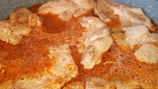 Нежное мясо в Maggi соусе с толченкой и луком ?Подготовка рёбрышек.#еда #жизньсовкусомсчастья #мясо