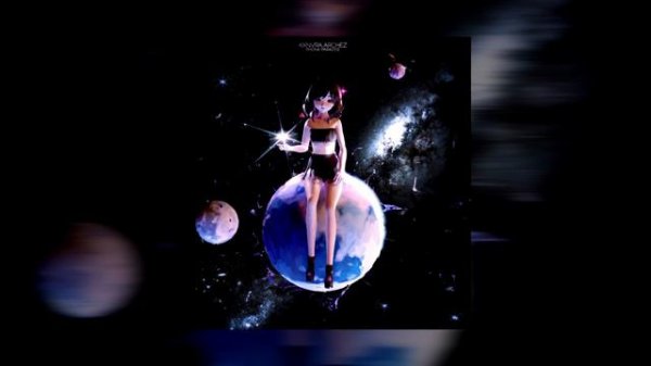 KXNVRA - PHONK PARADISE