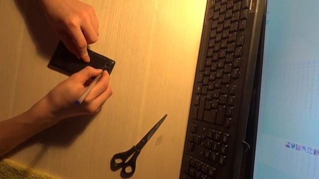 Лайфхак-| |-Как сделать ультрафиолетовый свет в домашних условиях смотреть онлайн