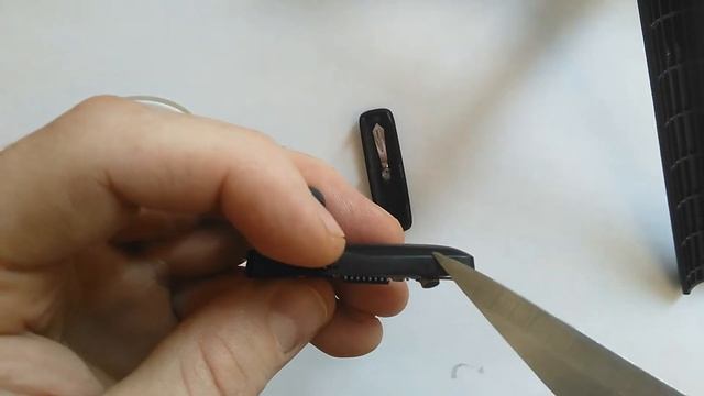 Увеличиваем чувствительность микрофона на блютуз гарнитуре смотреть онлайн