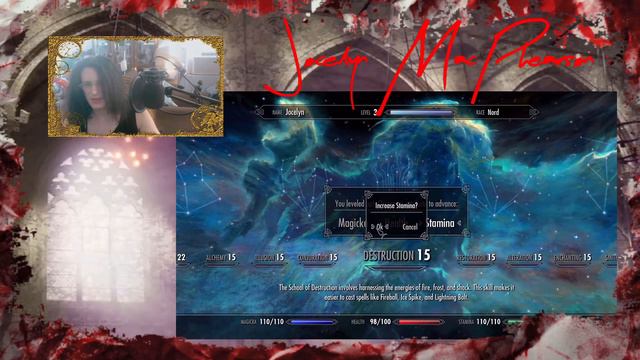 Skyrim Modded - Introduction