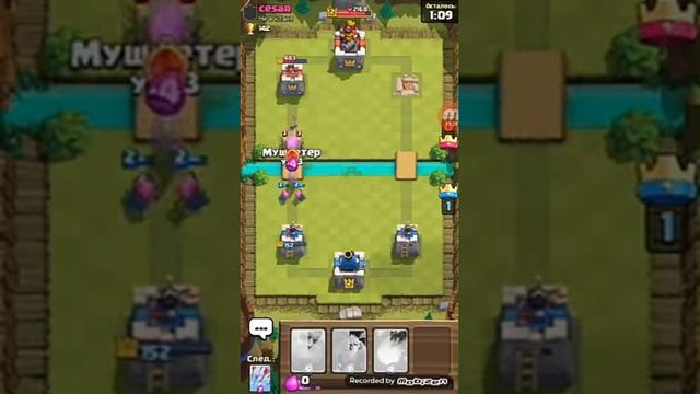 Нуб в рояли:) смотреть онлайн