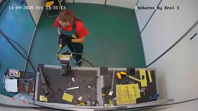 Финал, День С2. Часть 6. 