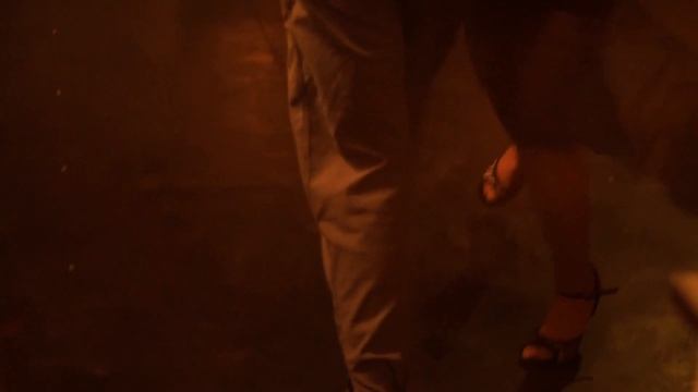 Emiliano Fernandes and Lilyana Kamenova performing to Milonga de Mis Amores / Madereselva Tango Ban смотреть онлайн