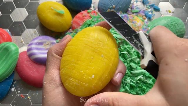 Кубики на круглом мыле ? смотреть онлайн