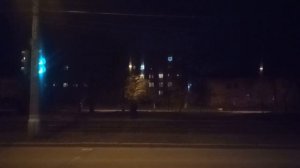 Троллейбусный маршрут 9. Нижний посёлок ВГТЗ - Детский центр