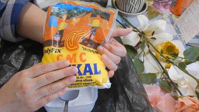 Холодный фарфор без варки из доступных ингредиентов Cold porcelain without cooking from the availa смотреть онлайн