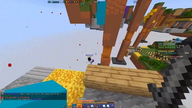 [LIVE] Sky Battle Is A Casual And Fun Game