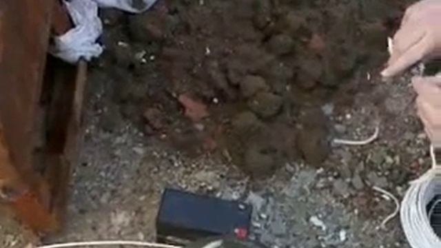 Тестирование Бурана смотреть онлайн