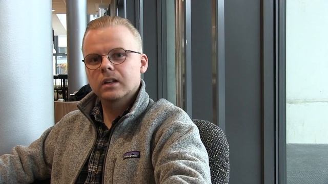 Finansstudent: –Kan være tiltrekkende med "Exit" смотреть онлайн