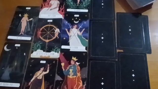 СТРЕЛЕЦ. Таро прогноз на ОКТЯБРЬ 2023 смотреть онлайн