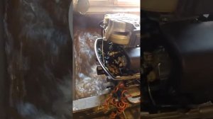 Тохацу 9 8 тест запуск замер компрессии от АквацентрДВ Владивосток 89240000030, 89240000040, где ку