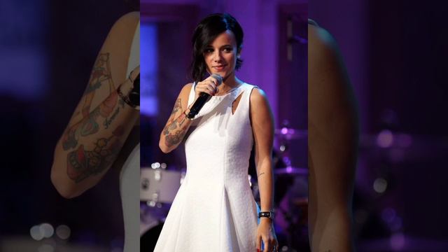 (Alizee) переделка J'ai Pas Vingt Ans!