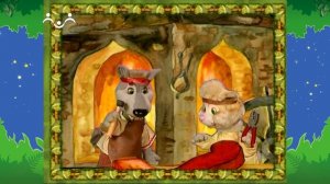 Вечер в Шишкином Лесу. Понять непонятное