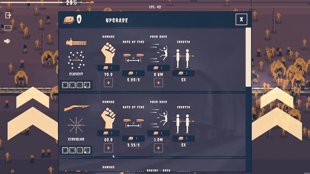 Using A TRAIN To Survive Everything in Choo Choo Survivor смотреть онлайн