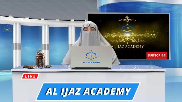 Dawrah e Quran Para 19 Urdu Translation | Surah Furqan & Naml | Quran Tafseer by Dr Farhat Hashmi смотреть онлайн