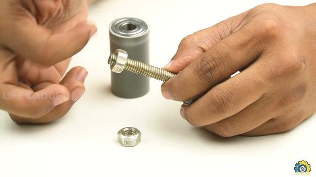 Gyroscopic Camera Stabilizer 2020 [SELF BALANCING] смотреть онлайн