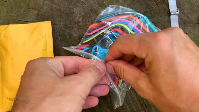 Ремешки на mi band 6 с Алиэкспресс. Топ браслеты из Китая смотреть онлайн