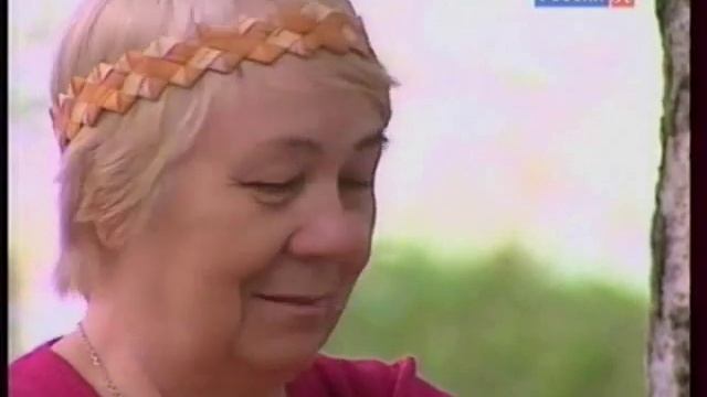 Дороги старых мастеров. Береста-берёста смотреть онлайн