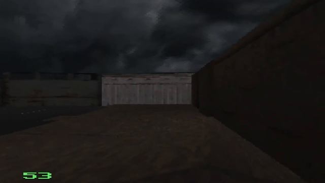 HALF-LIFE 2 BETA ON JAVA? █ Java game – healthy and eternally free humanity █ смотреть онлайн