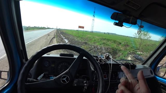 Попытка настроить ТНВД ( регулировка угла) смотреть онлайн
