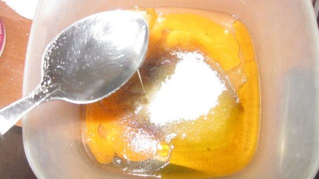 Сборник рецептов