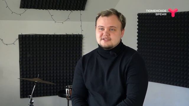 Джаз словами музыкантов | Тюмень смотреть онлайн