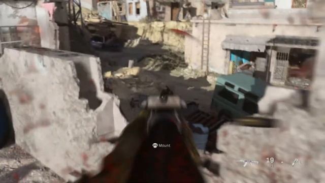 CALL OF DUTY MODERN WARFARE Walkthrough Part 5 - HIGHWAY OF DEATH смотреть онлайн