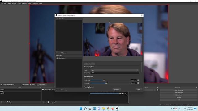 Face Tracking Live in OBS is Here With Stream FX смотреть онлайн