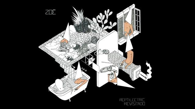 Zoé | Poli [Schneider TM Remix] смотреть онлайн