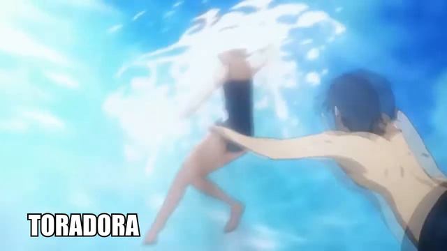 6 Аниме про школьную романтику, которые стоит посмотреть. смотреть онлайн