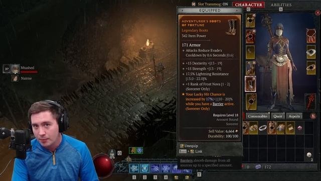 Diablo 4 FAST Leveling Guide: Power Level to END GAME смотреть онлайн