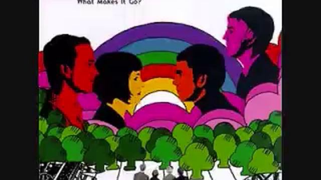 Komeda - Binario смотреть онлайн