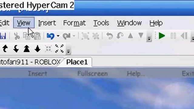 How to find properties and explorer in roblox смотреть онлайн
