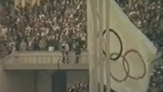 История Олимпийских игр. Часть 8 смотреть онлайн