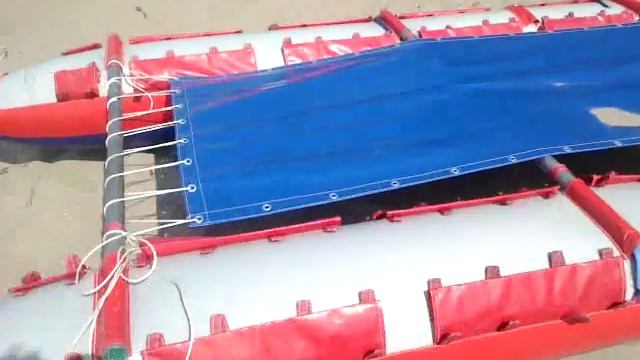Катамаран Gora63 в Самаре смотреть онлайн