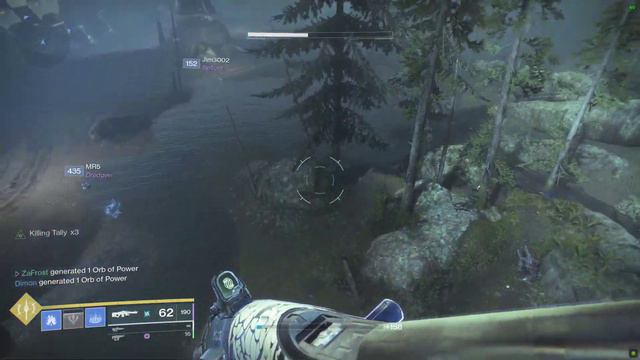 Where to get Cabal Oil Destiny 2 смотреть онлайн