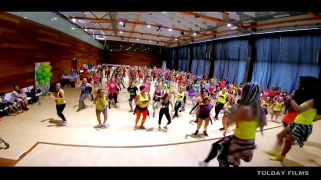 Pedro Camacho 8 July in Tolyatti смотреть онлайн