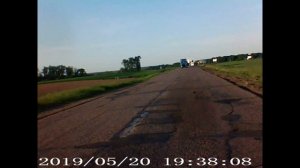 Покатушки в 900 км shineray intruder 200