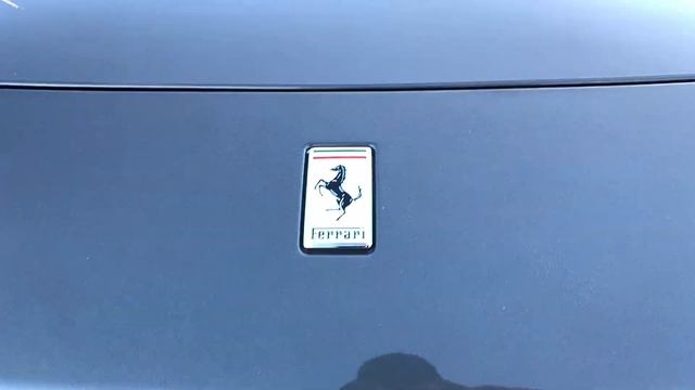 FERRARI F8 TRIBUTO! FULL WALKAROUND, SPECS AND DETAILED OVERVIEW: The F8 vs the 488 GTB смотреть онлайн