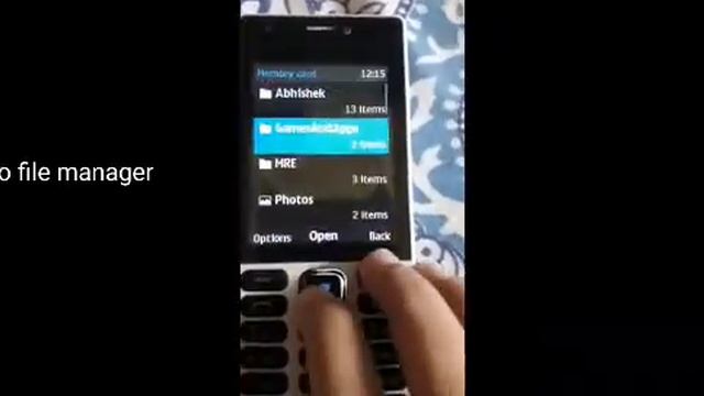 How to coding in nokia 216 смотреть онлайн