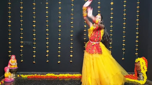 Krishna Bhajan Mashup 2|Dance|Krishna Bhajan Dance|Dhruv Sharma+Swarna Shri|Sri Krishan Bhajan Danc