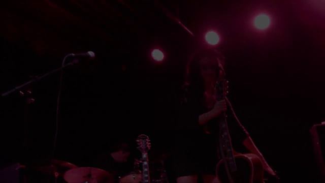 Lindi Ortega - Ring Of Fire * I'm So Lonesome I Could Cry * Asheville, NC 2014 смотреть онлайн
