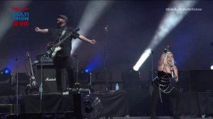 Bebe Rexha | Hey Mama (Live Performance) Rock In Rio