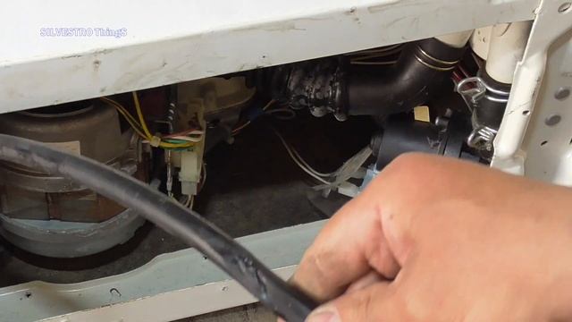 How I Repaired Washing Machine смотреть онлайн